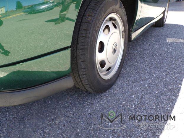 Volkswagen Polo 1.0 50CV PERFETTA!