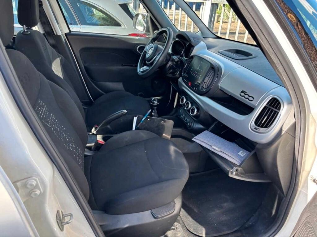 Fiat 500L 1.3 MJT 95CV CONNECT **PREZZO REALE**KM37000**