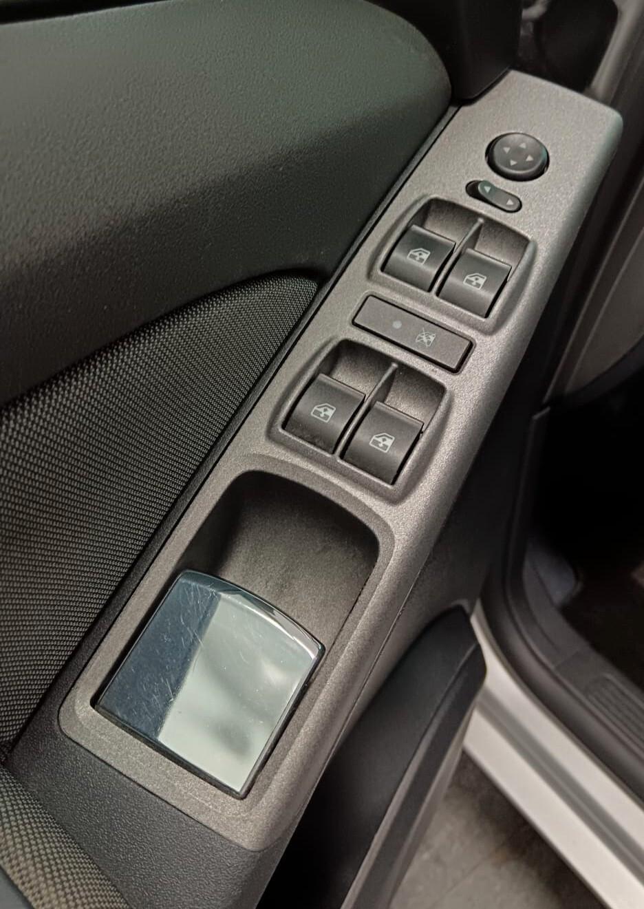 Lancia MUSA 1.4 Oro Ecochic GPL
