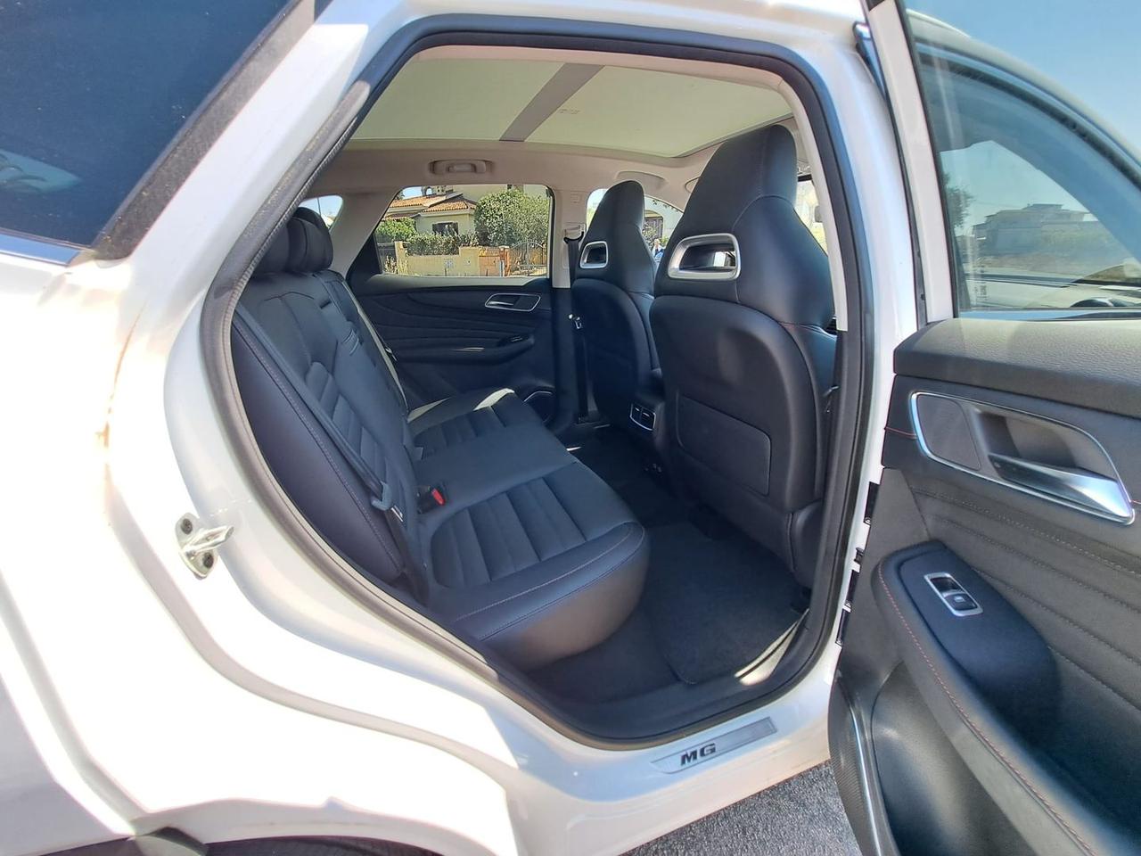 Mg HS 1.5 T GDI Luxury #6088