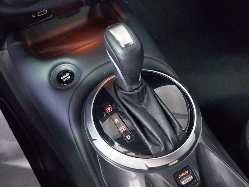 Nissan Juke 1.6 hev N-Design