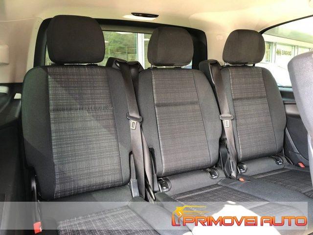 MERCEDES-BENZ Vito 2.2 116 CDI Tourer Pro Long