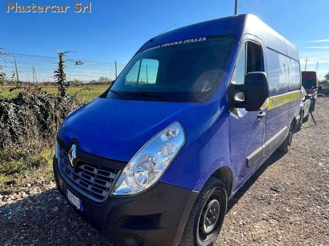 RENAULT Master 35 2.3 DCI 145CV L2H2 T.T. ICE S&S E6 - FX711CD