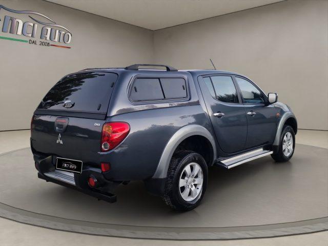 MITSUBISHI L200 2.5 DI-D/136CV Double Cab Invite