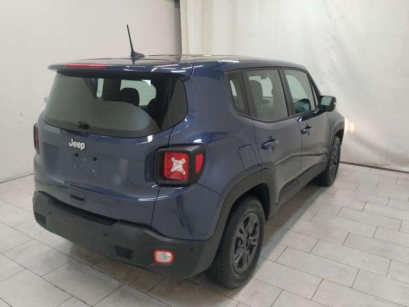 Jeep Renegade 1.0 t3 Longitude 2wd