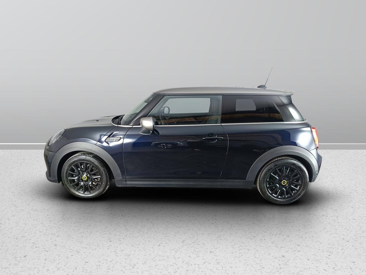 MINI Mini F56 2021 Full Electric - Mini 3p Cooper SE Electric auto