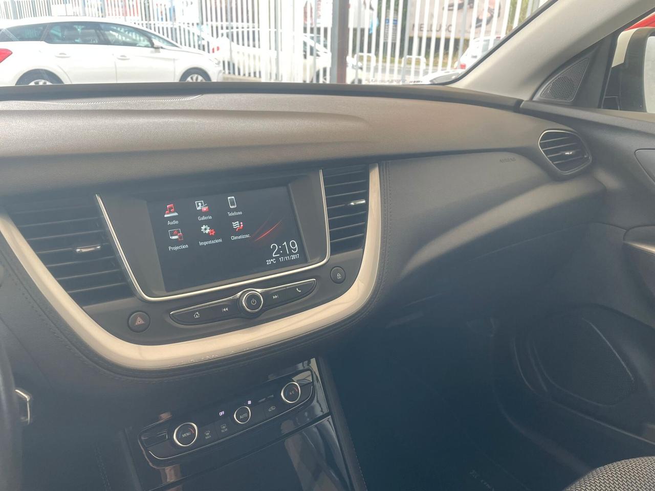 Opel Grandland X 1.6 diesel Ecotec Start&Stop Innovation