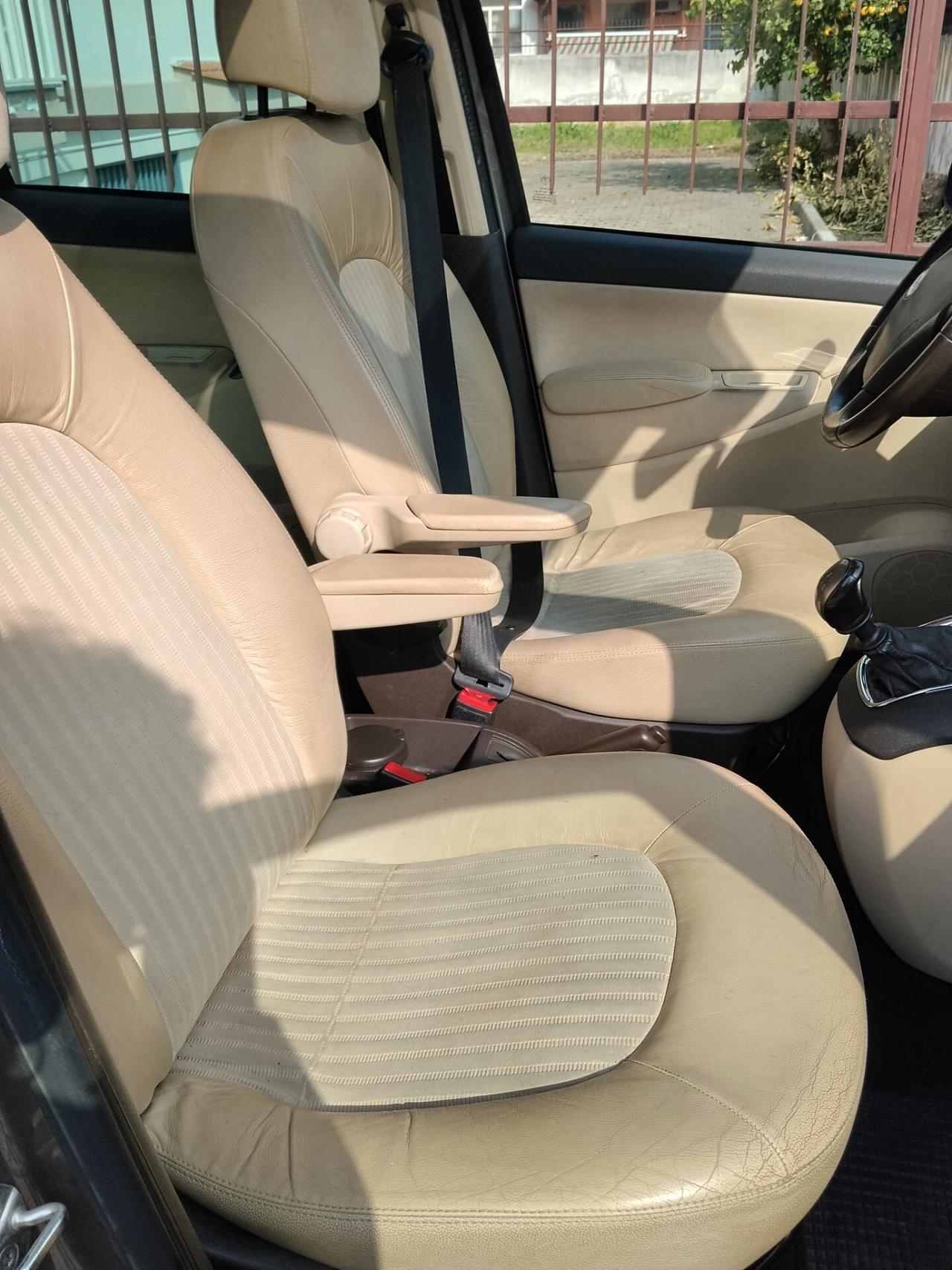 Lancia MUSA 1.4 BENZINA CON GARANZIA