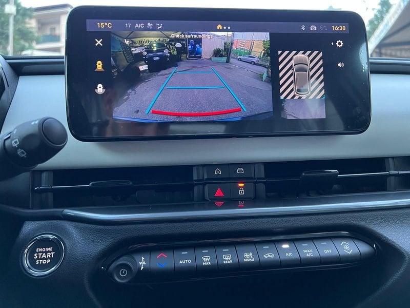 FIAT 600 600 Hybrid 145 CV DCT MHEV La Prima II