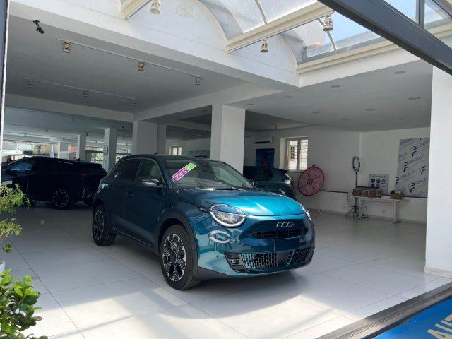 FIAT 600 Hybrid 110 CV DCT MHEV La Prima tua a ?270,0 ant.0