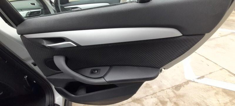 Bmw X1 sDrive18d Business