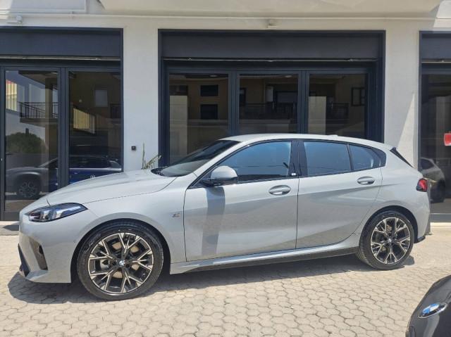BMW Serie 1 120d 48V MSport Pro auto