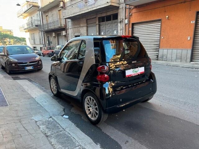 Smart ForTwo 800 Coupé Passion cdi