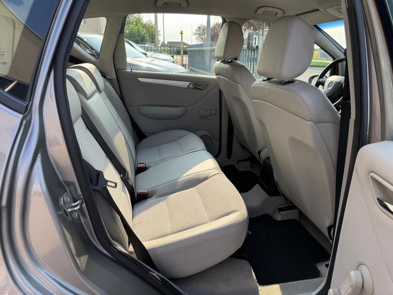 Mercedes-benz A 150 Avantgarde