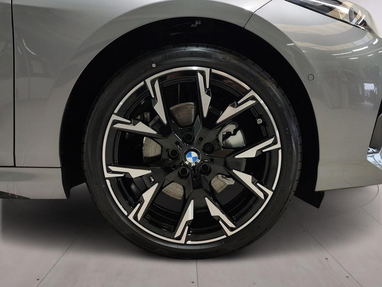 BMW Serie 1 120d 48V MSport