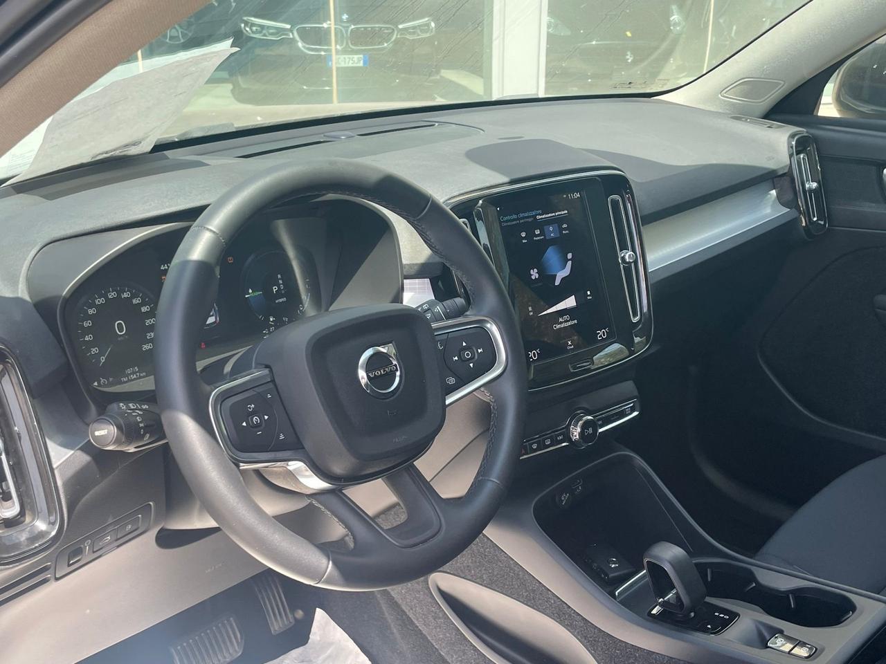 Volvo XC40 1.5 t4 phev Inscription auto