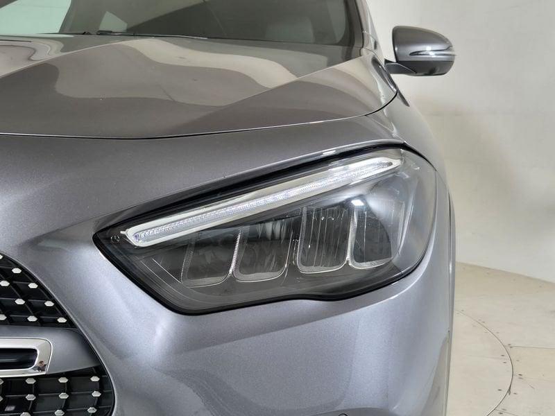 Mercedes-Benz GLA GLA-H247 2023 200 d AMG Line Premium Plus auto