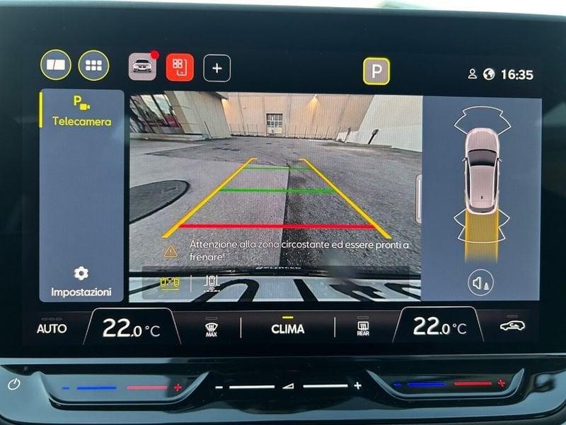 Seat Leon 4ª serie 2.0 TDI 150 CV DSG Business