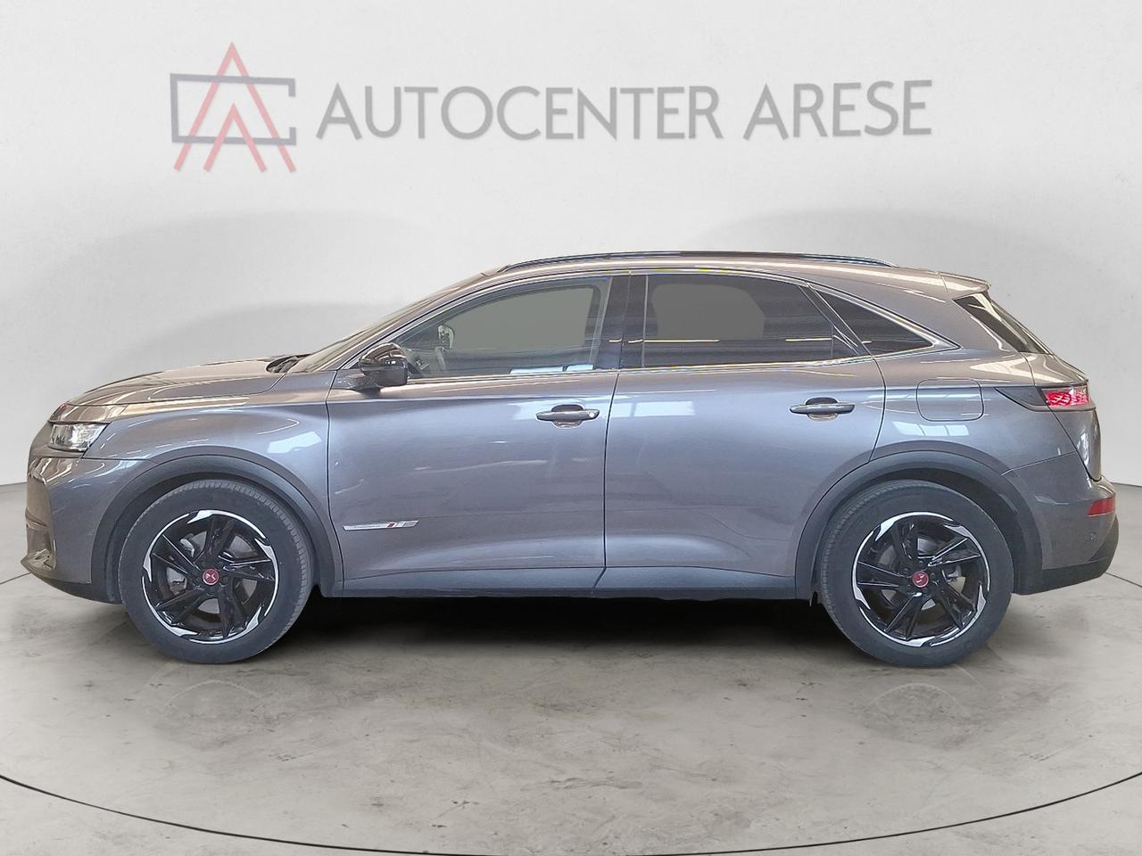 DS DS7 Crossback 1.6 e-tense phev Performance Line+ auto
