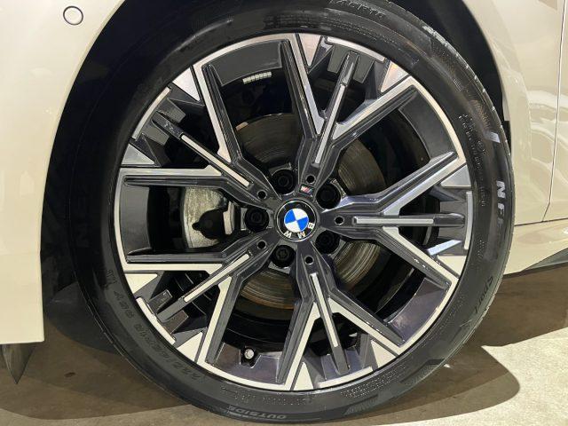 BMW 118 d MSport "18 M Sport/PELLE/F.LED ADAT./NAVI/TELEC.