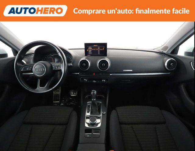 AUDI A3 SPB 1.5 TFSI COD Sport