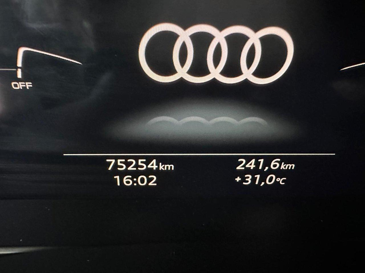 Audi A6 Avant 35 2.0 tdi mhev Business Sport s-tronic