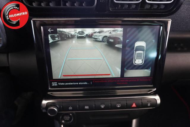 CITROEN C3 Aircross PureTech 110 S&S Shine Pack