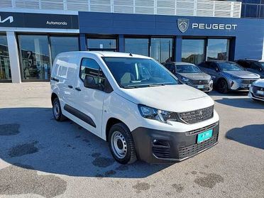 Peugeot Partner 1.5 BlueHDi 100CV L1 Premium