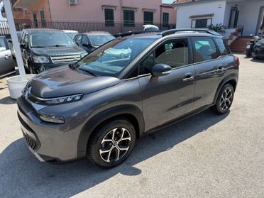 Citroen C3 Aircross 1.2 bz 130cv S&S EAT6 Shine Pack Aut.