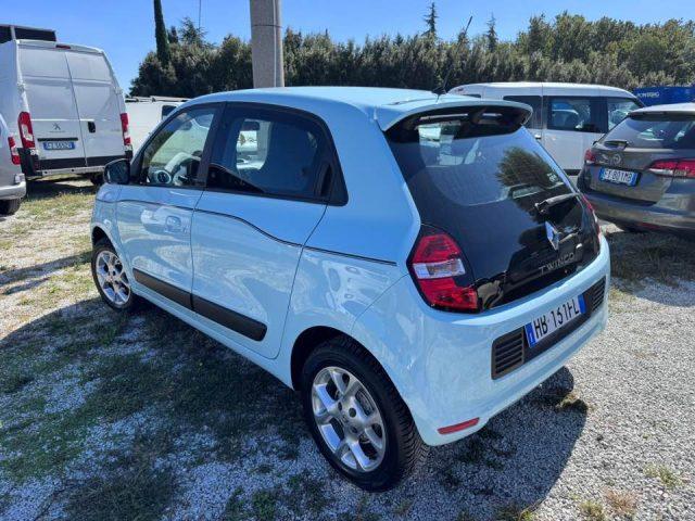RENAULT Twingo 1.0 SCe Stop&Start Energy
