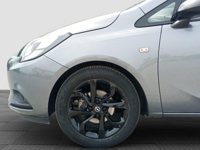 OPEL Corsa Corsa 1.2 Coupé b-Color