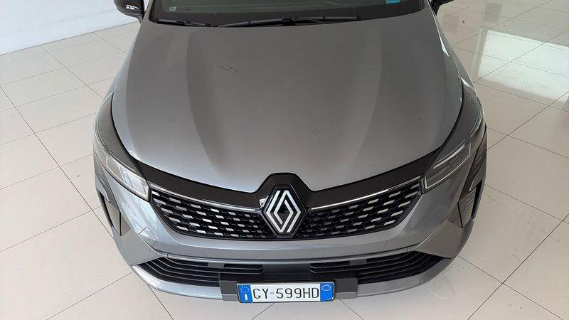 Renault Clio techno TCe 90