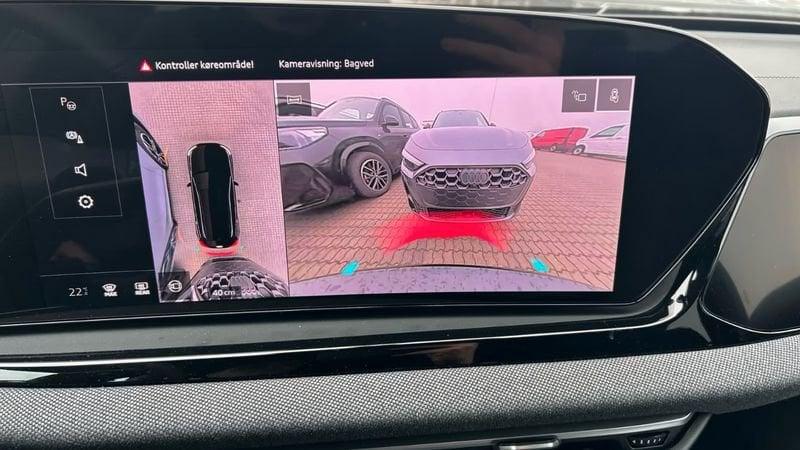 Audi A5 TDI 150Kw S tronic S line edit MATRIX CAMERA 360 TECH PLUS