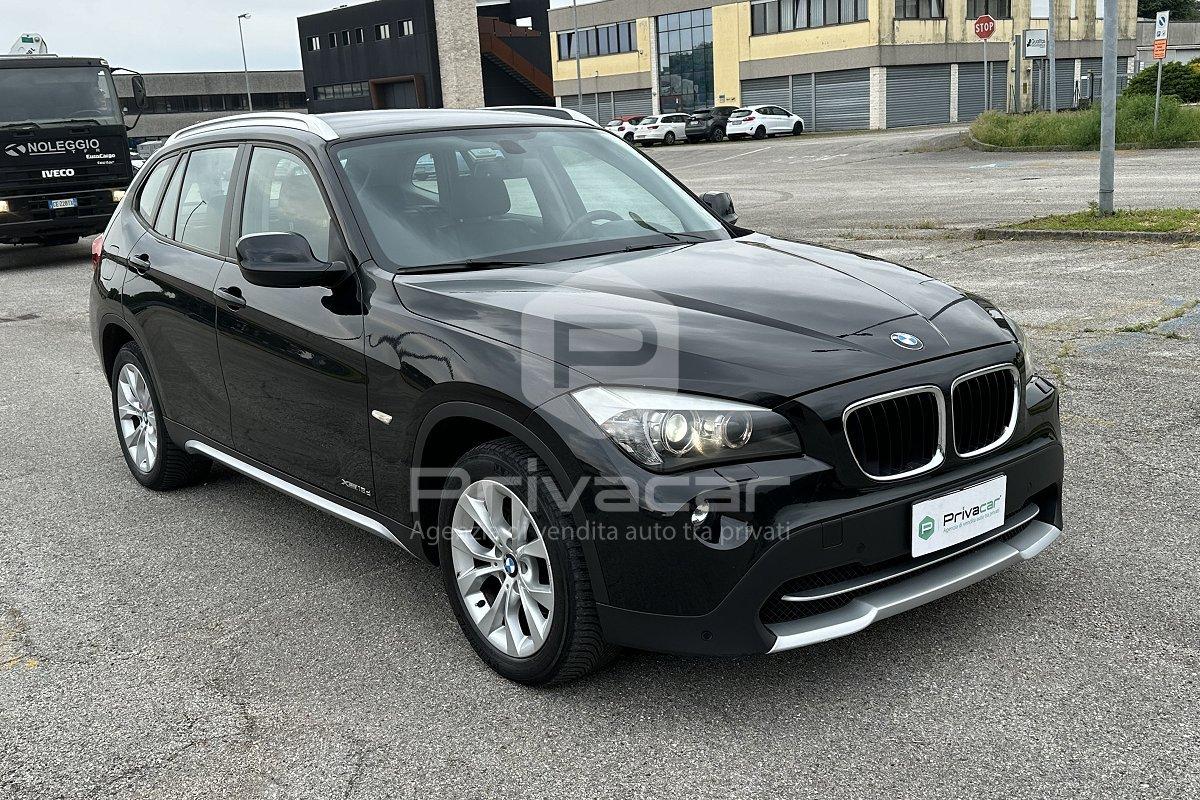 BMW X1 xDrive18d Futura