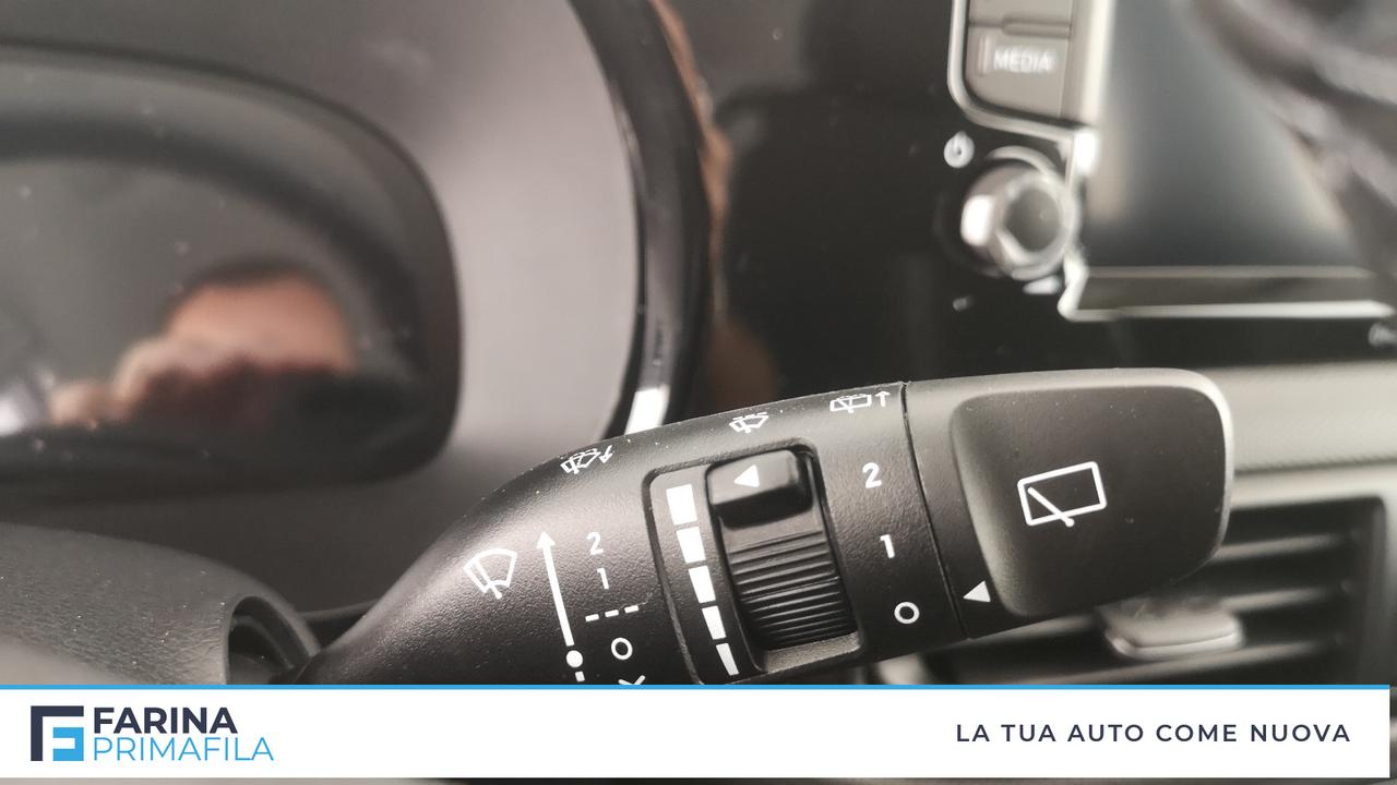HYUNDAI i10 III 2023 - i10 1.0 Gpl Connectline 61cv