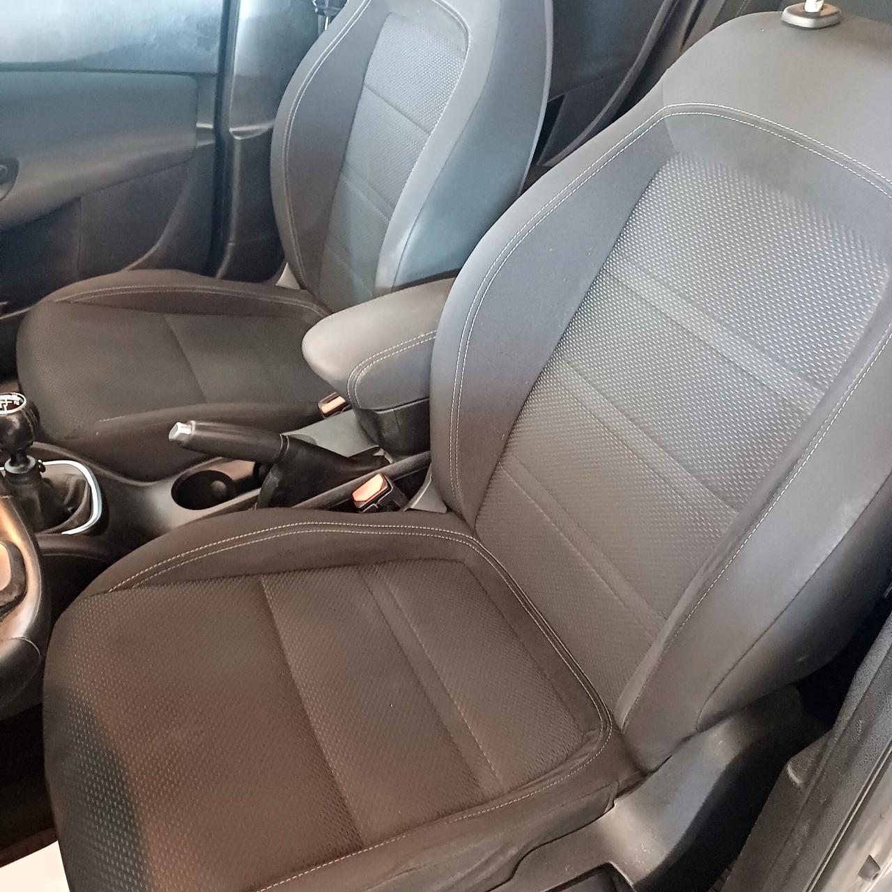 Fiat Tipo 1.6 Mjt S&S 5 porte Lounge