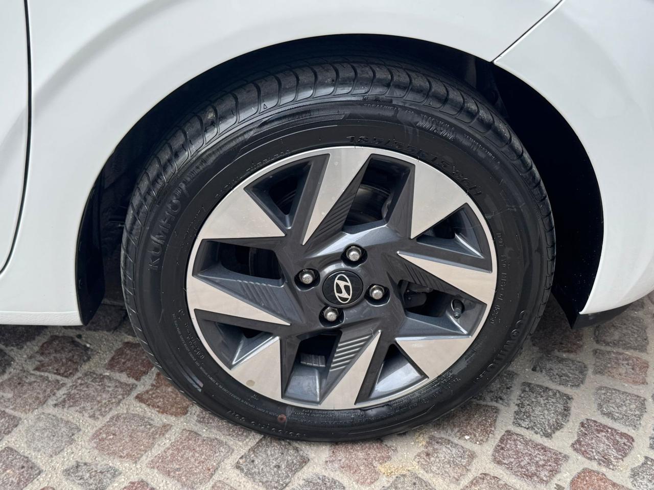 Hyundai i10 1.0 MPI AT Connectline