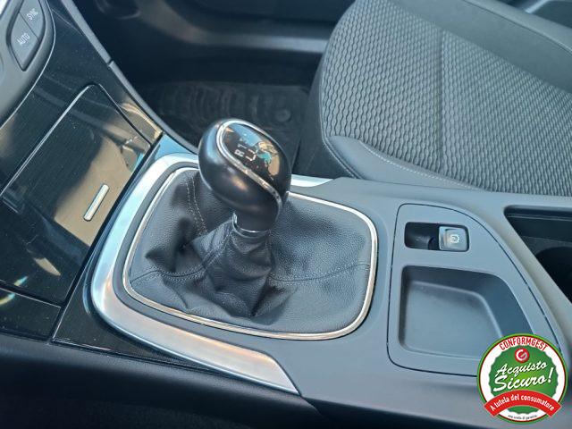 OPEL Insignia 2.0 CDTI 170CV Start&Stop Sports Tourer Cosmo