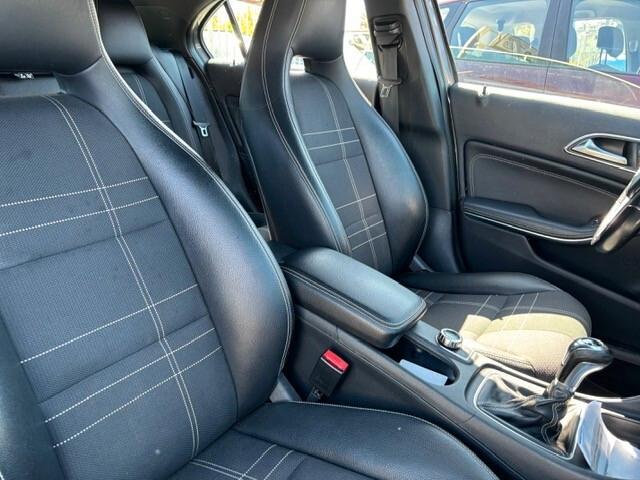 Mercedes-benz A 180 A 180 CDI Sport BELLISSIMA!!! CERCHI AMG DA 18, GOMME NUOVE!!!