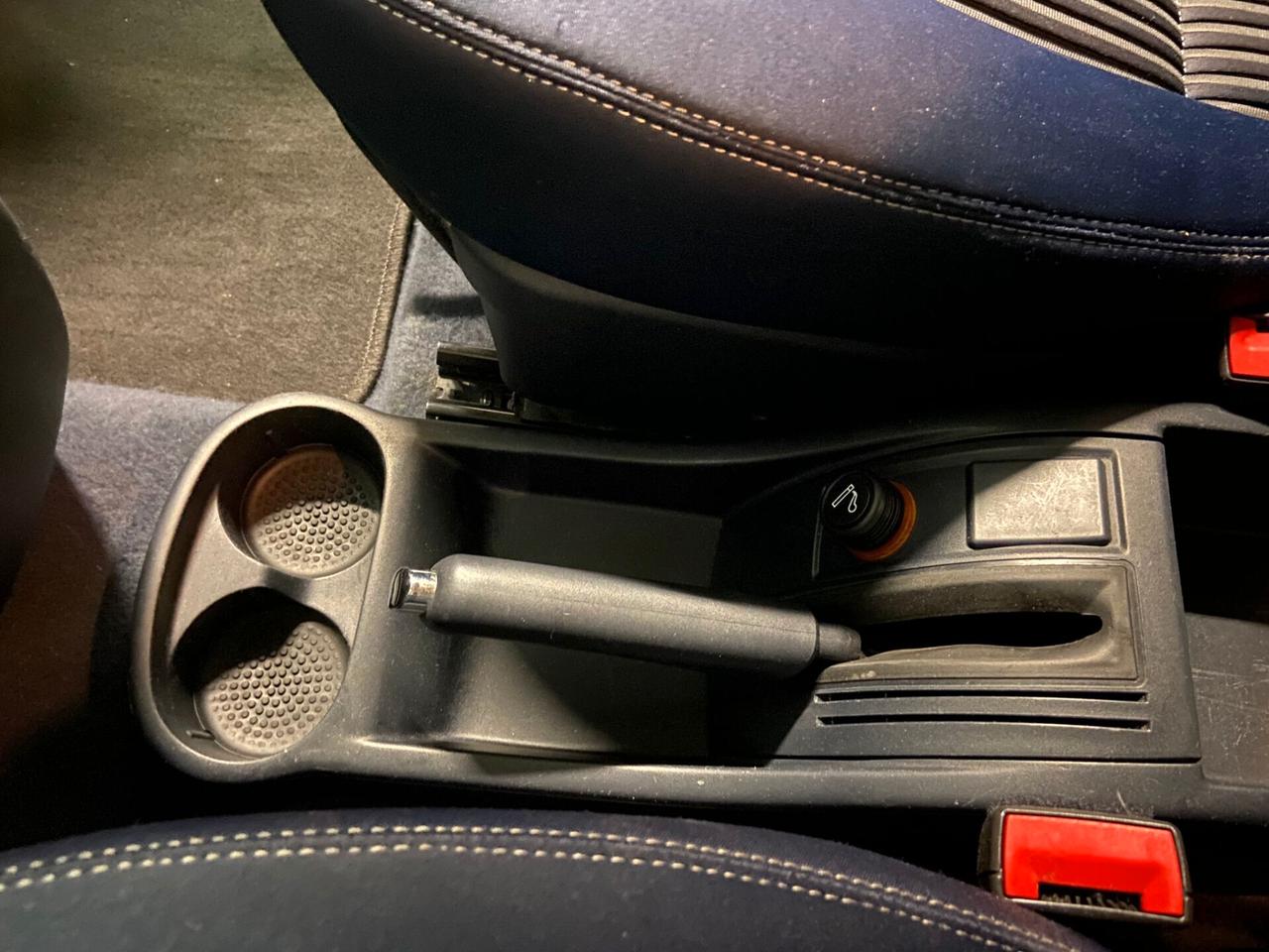 Lancia MUSA 1.3 Mjt 95 CV Platinum