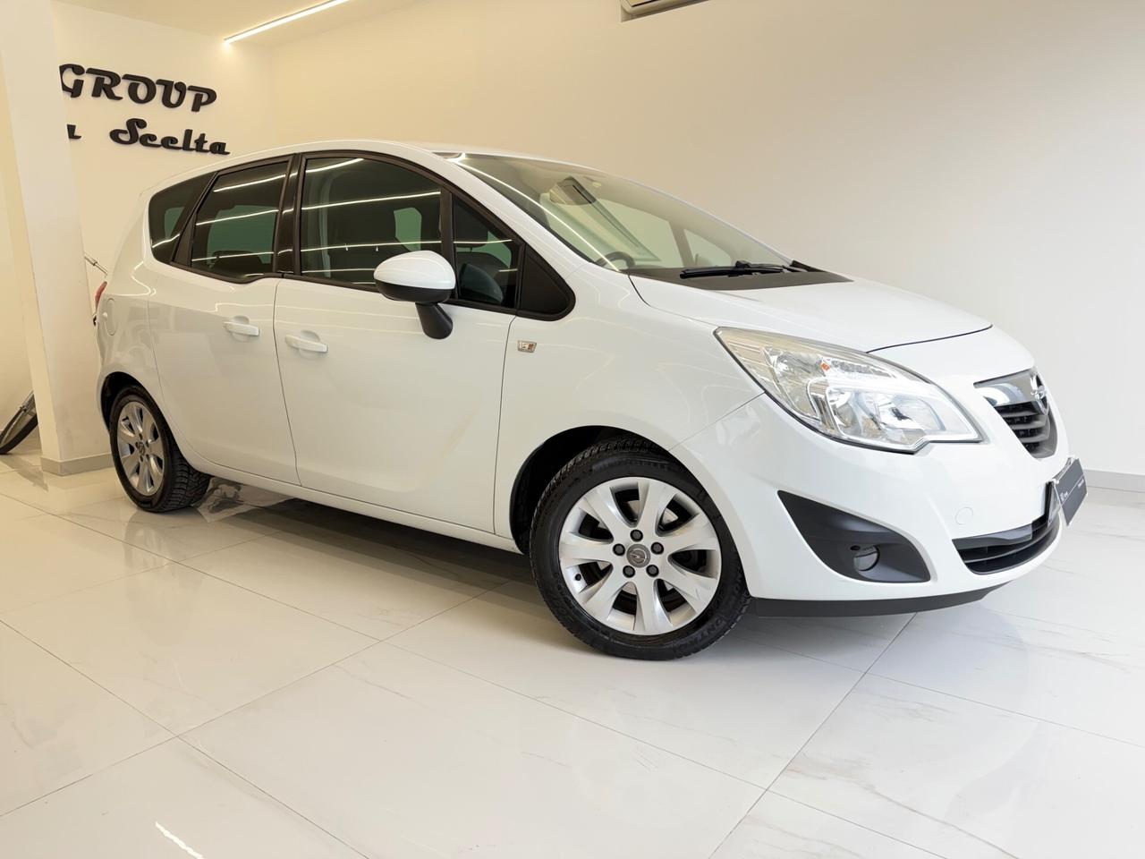 Opel Meriva 1.4 100CV Cosmo ok neopatentati
