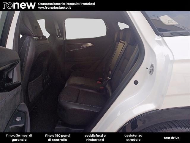 RENAULT Austral iconic E-Tech full hybrid 200 esprit Alpine