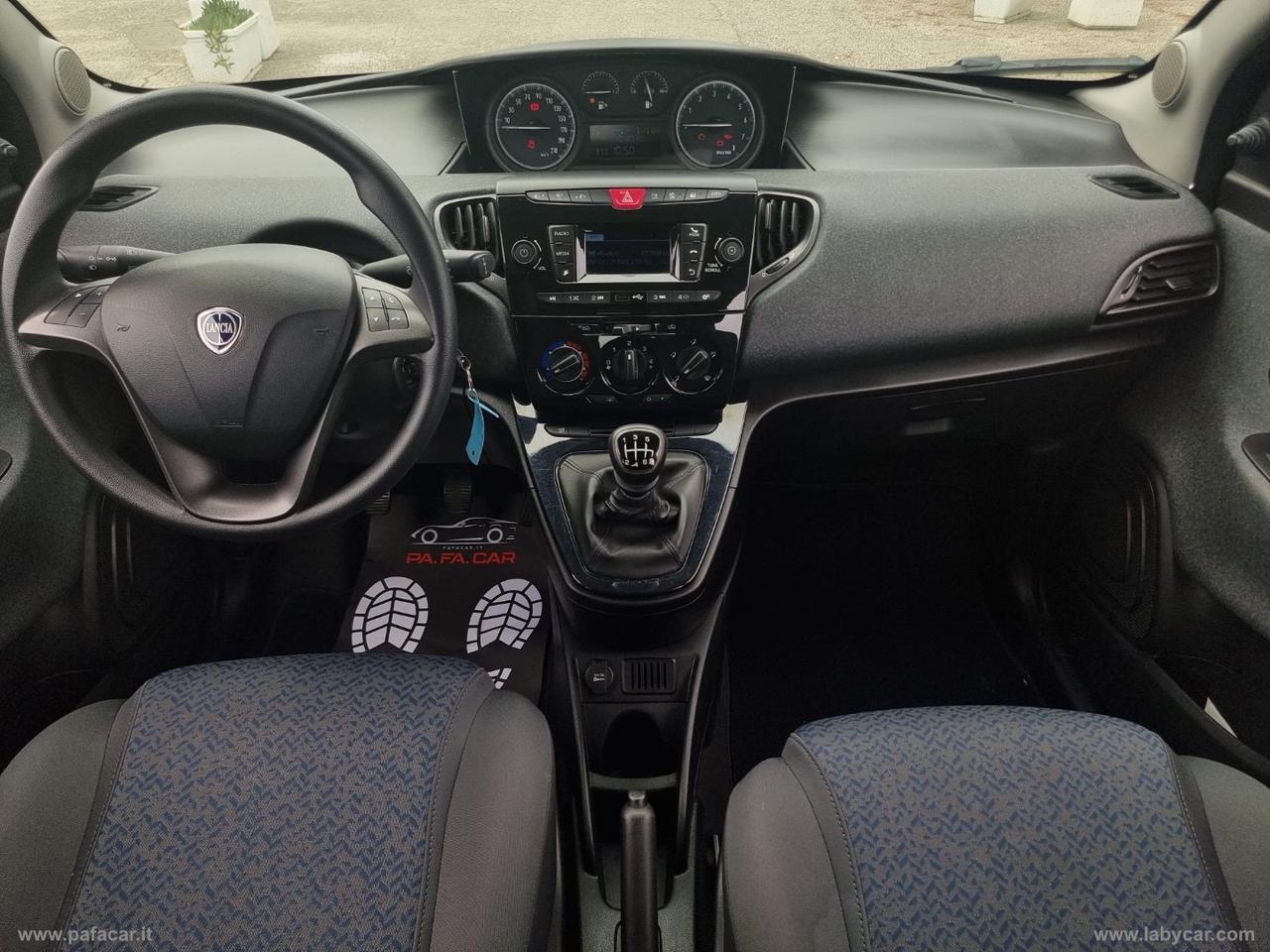 LANCIA Ypsilon 1.0 FireFly 5pS&S Hyb. Eco Silv.