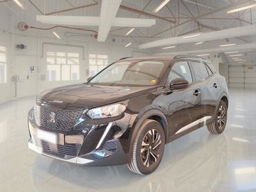 PEUGEOT 2008 BlueHDi 130 EAT8 Allure S/S aut.