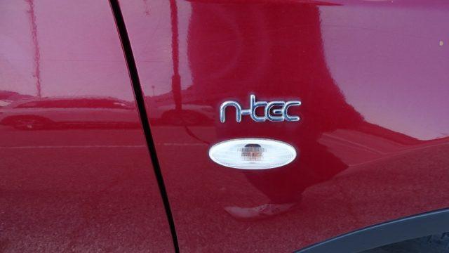 NISSAN Qashqai 1.5 dCi DPF "N-Tec", Tetto, Garanzia..