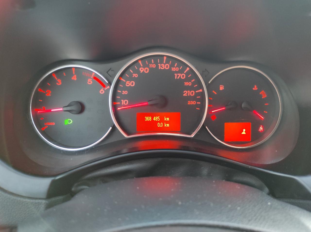 Renault Koleos 2.0 dCi - 150cv 4X4