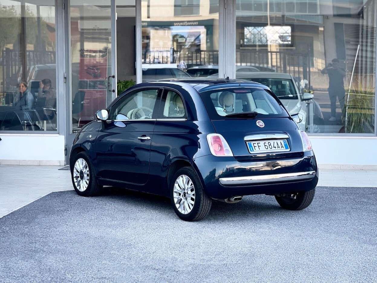 Fiat 500 1.3 Diesel 95CV E5 Neo. - 2016