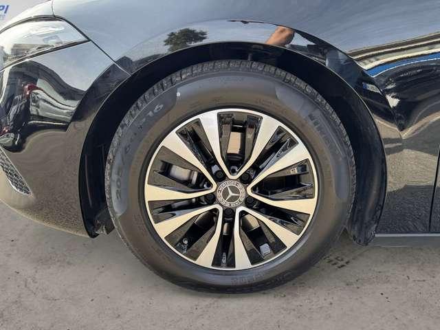 Mercedes-Benz A 180 A 180 d Premium auto