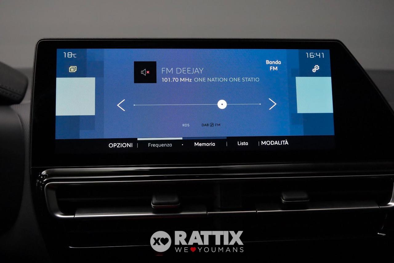 Citroen C5 Aircross 1.6 Hybrid Phev 180CV Plus e-EAT8