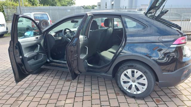 VOLKSWAGEN Taigo 1.0 TSI 95 CV Life Az. Italia 60.000 KM